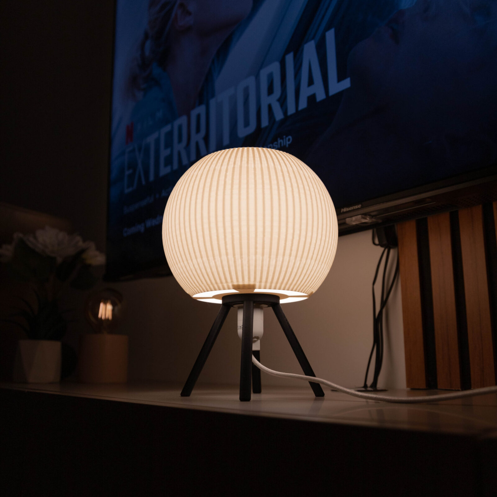 "Luna" lampa - Image 9