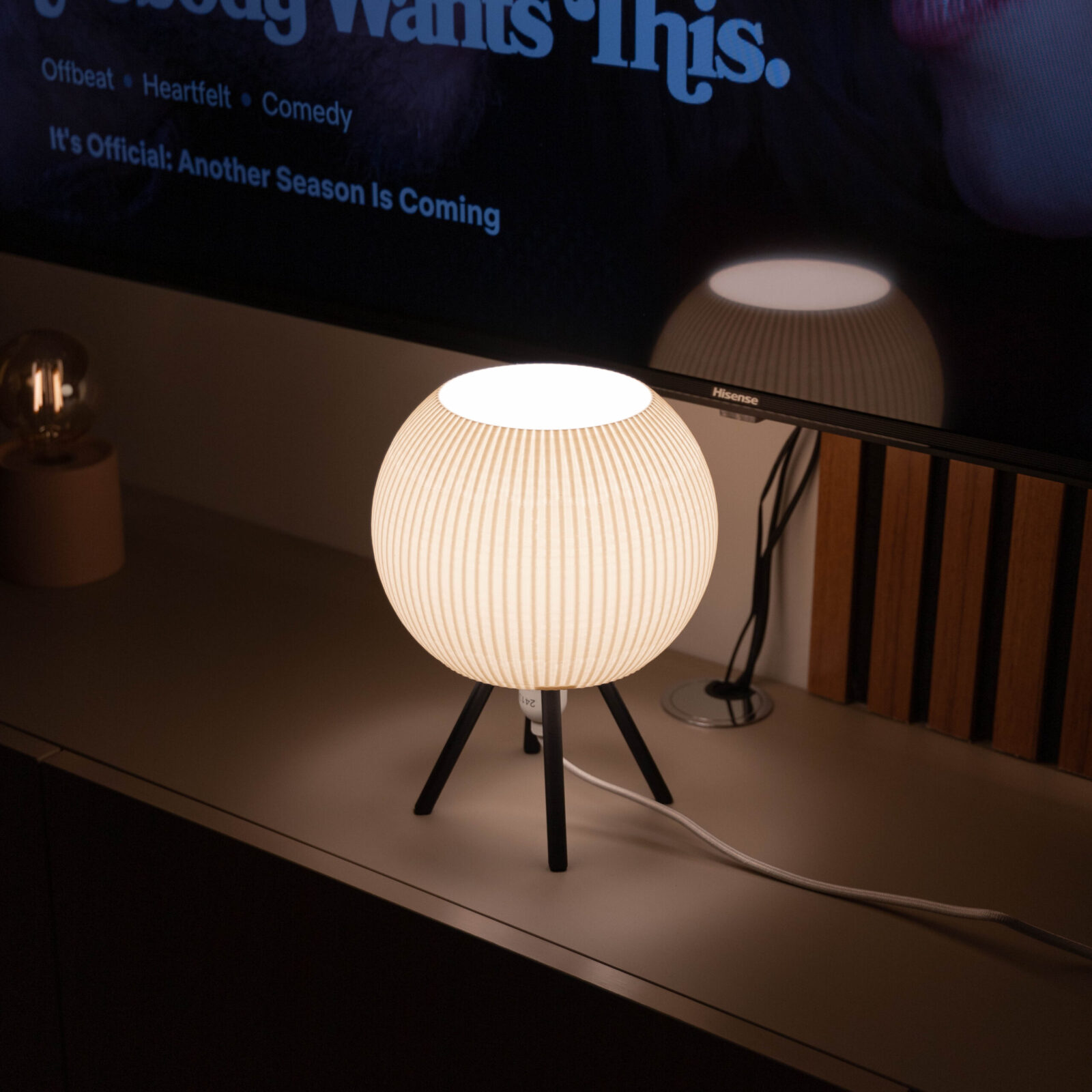 "Luna" lampa - Image 8