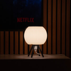 "Luna" lampa