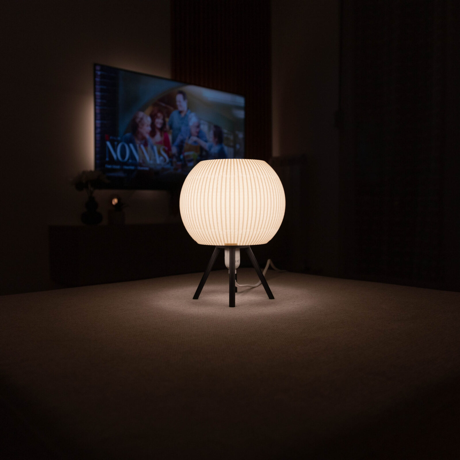 "Luna" lampa - Image 7