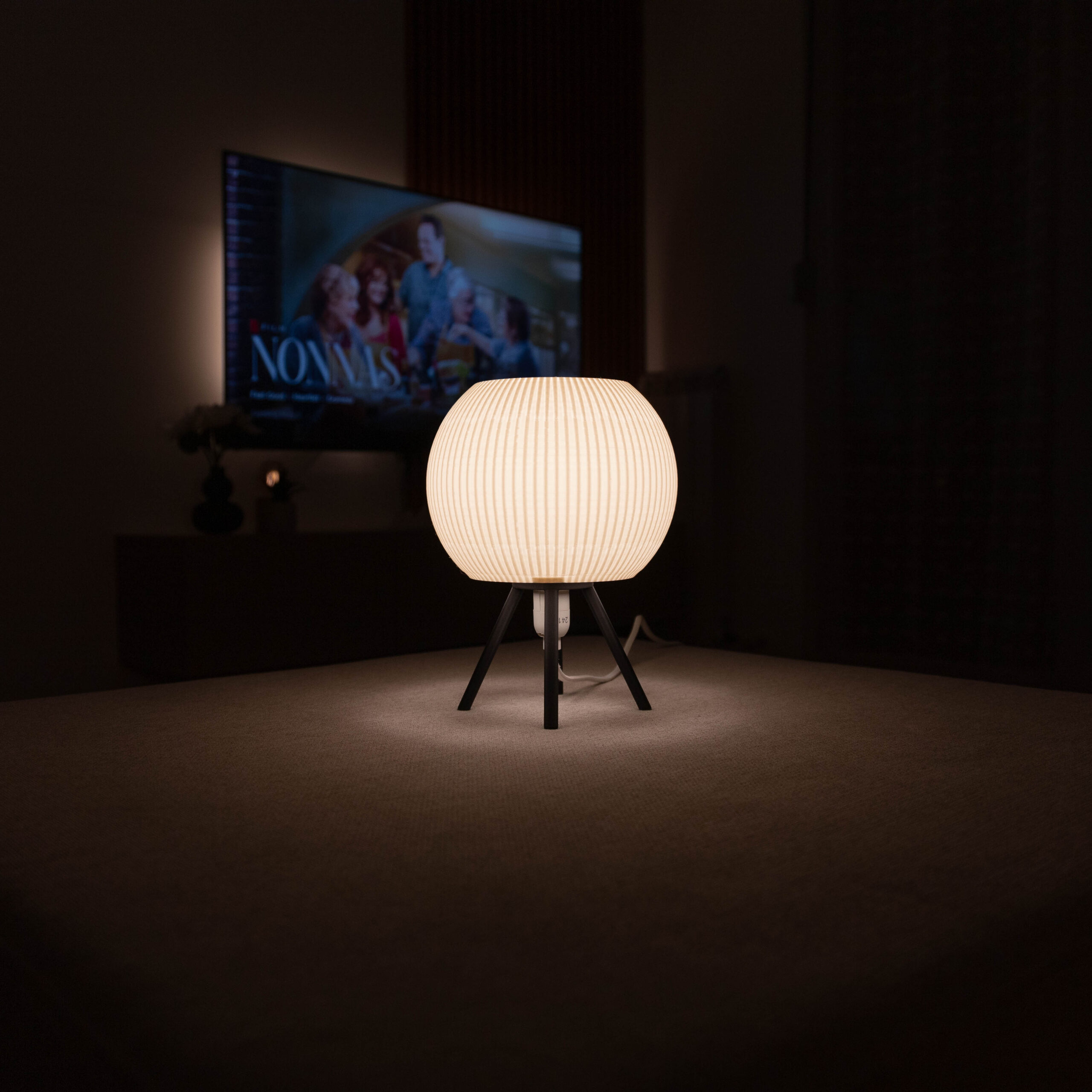 "Luna" lampa - Image 8