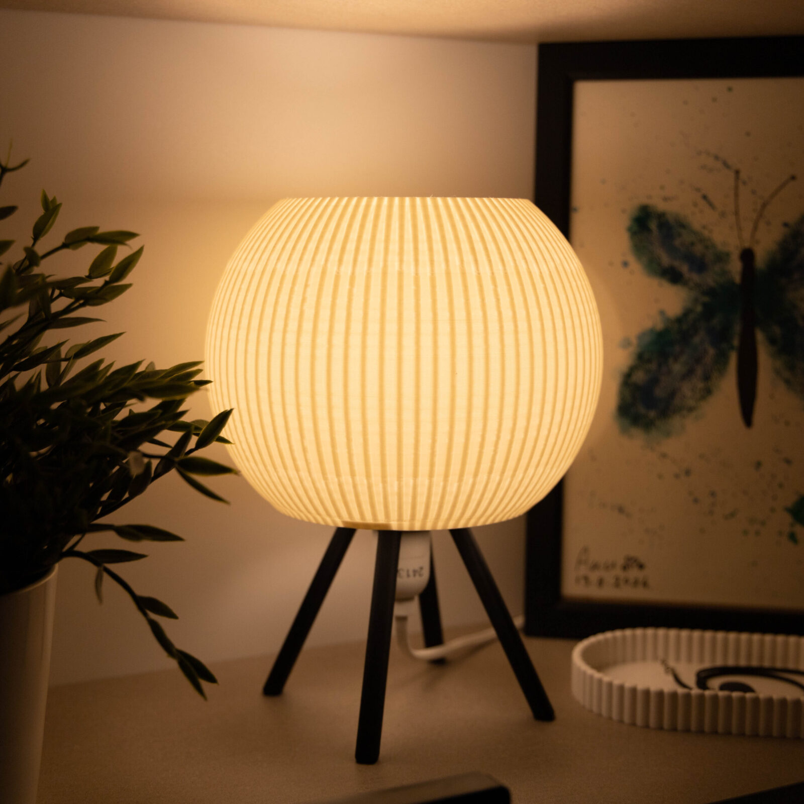 "Luna" lampa - Image 5