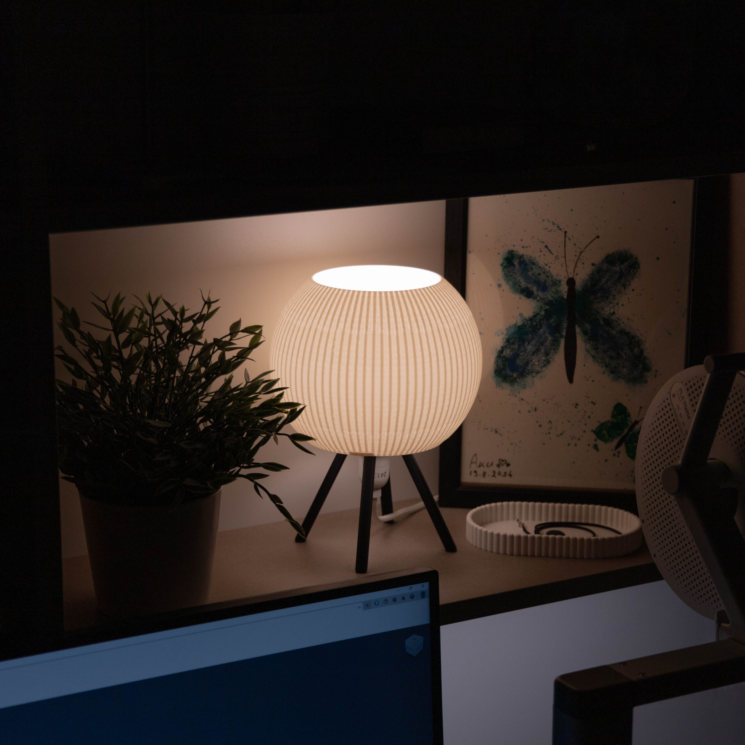 "Luna" lampa - Image 5