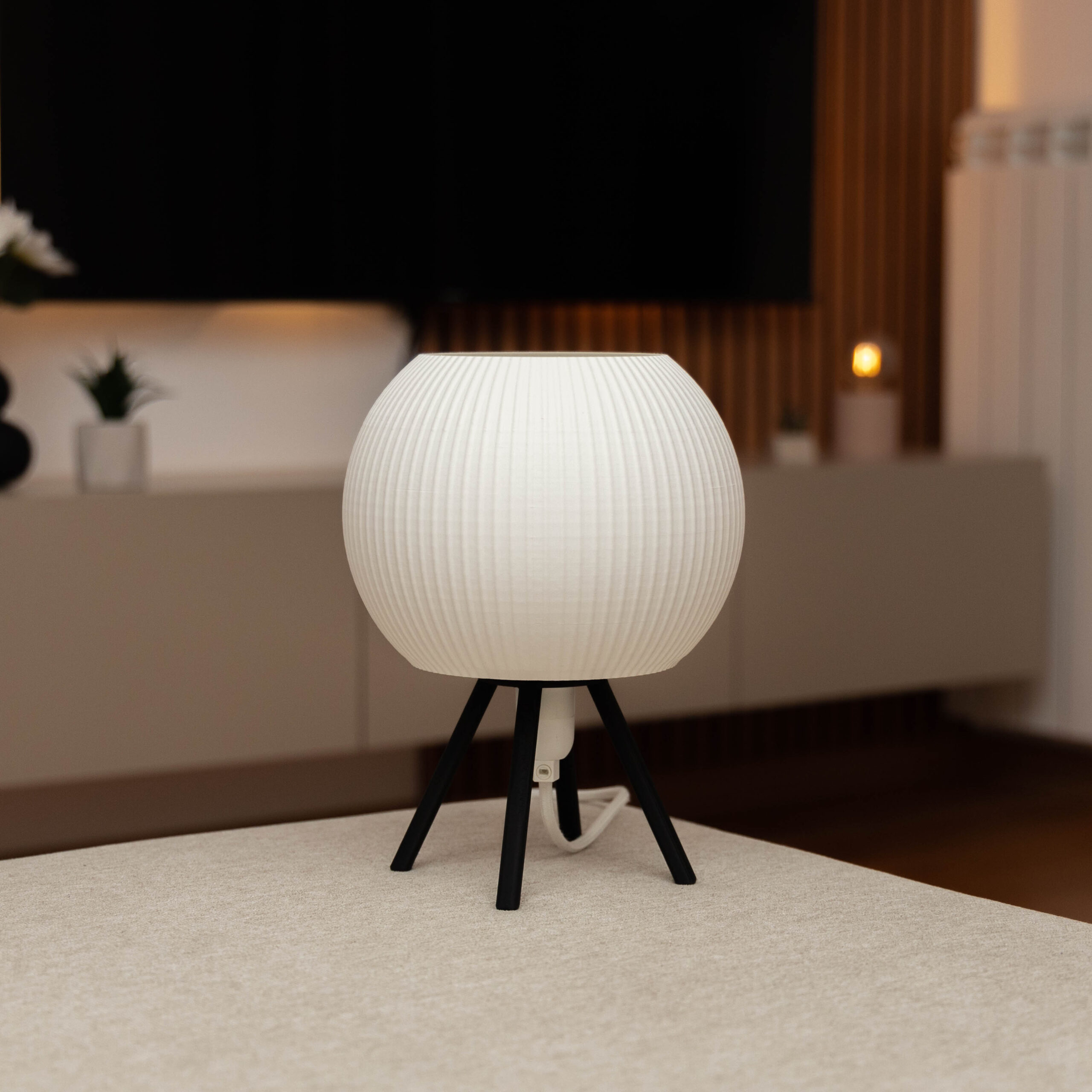 "Luna" lampa - Image 4