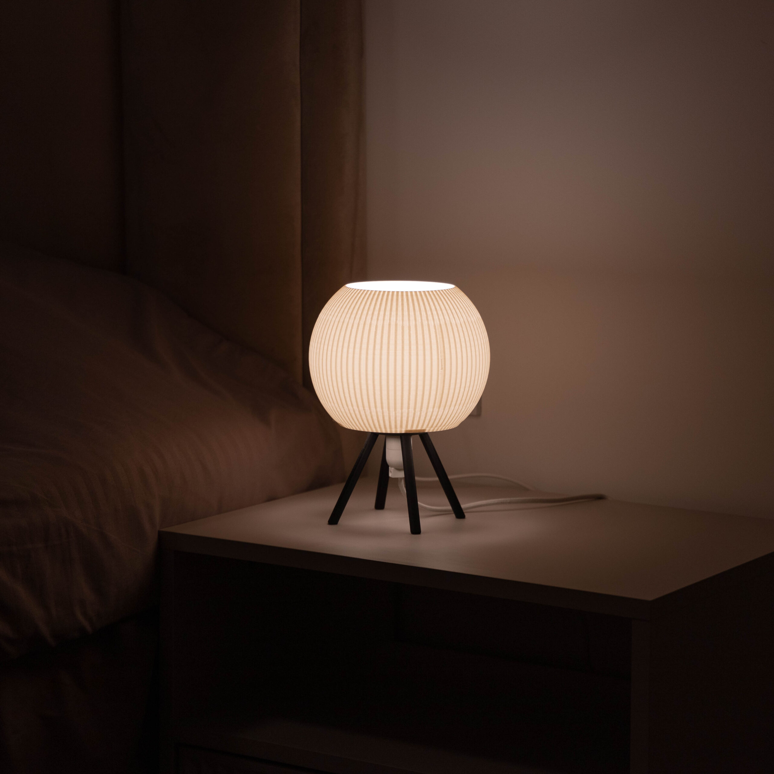 "Luna" lampa - Image 3