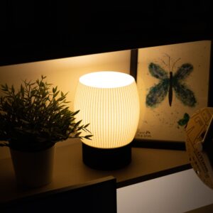 "Nova" Lampa