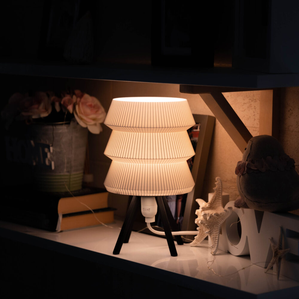 "Scala" lampa