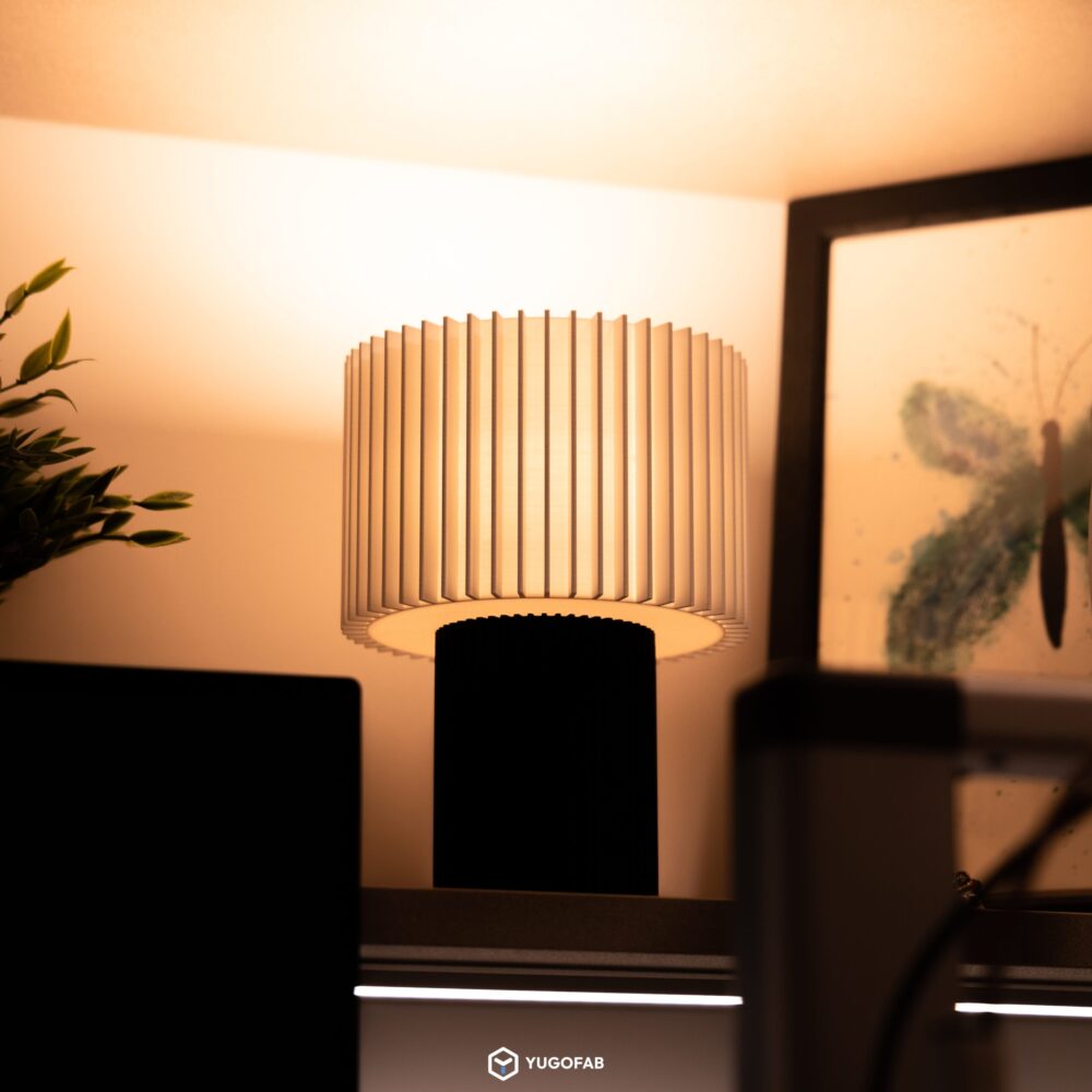 "Vega" lampa