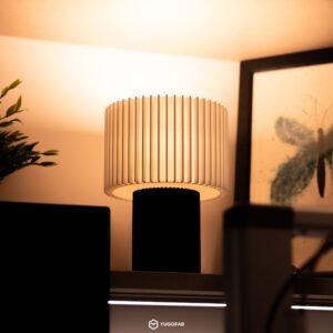 "Vega" lampa