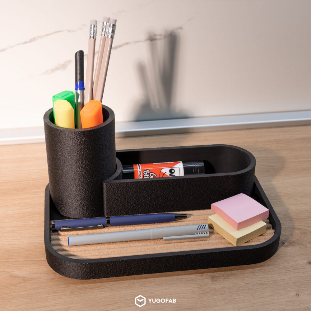 Flow Office Set