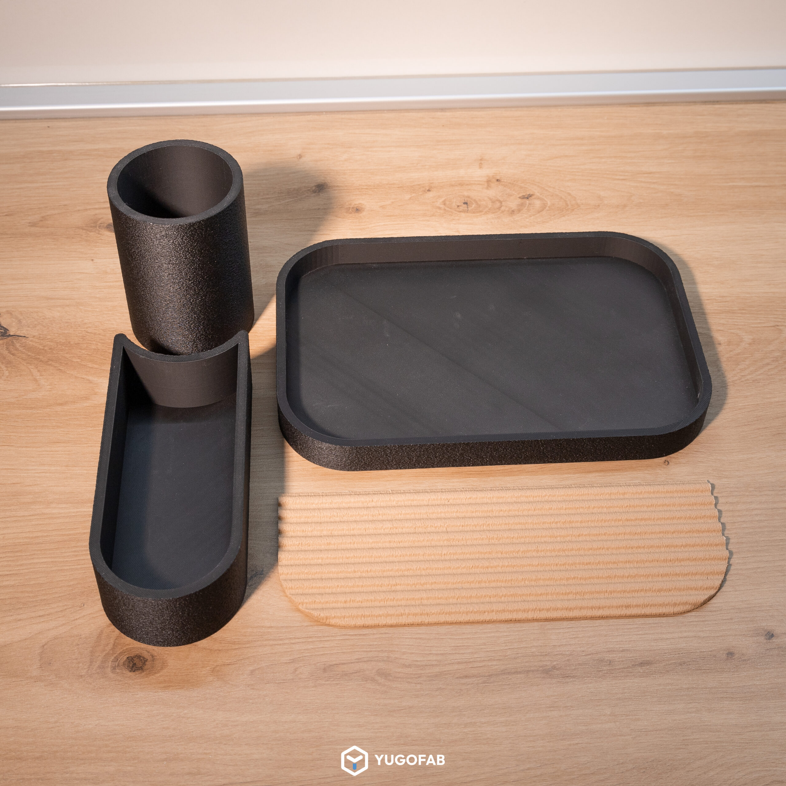 Flow Office Set - Image 9