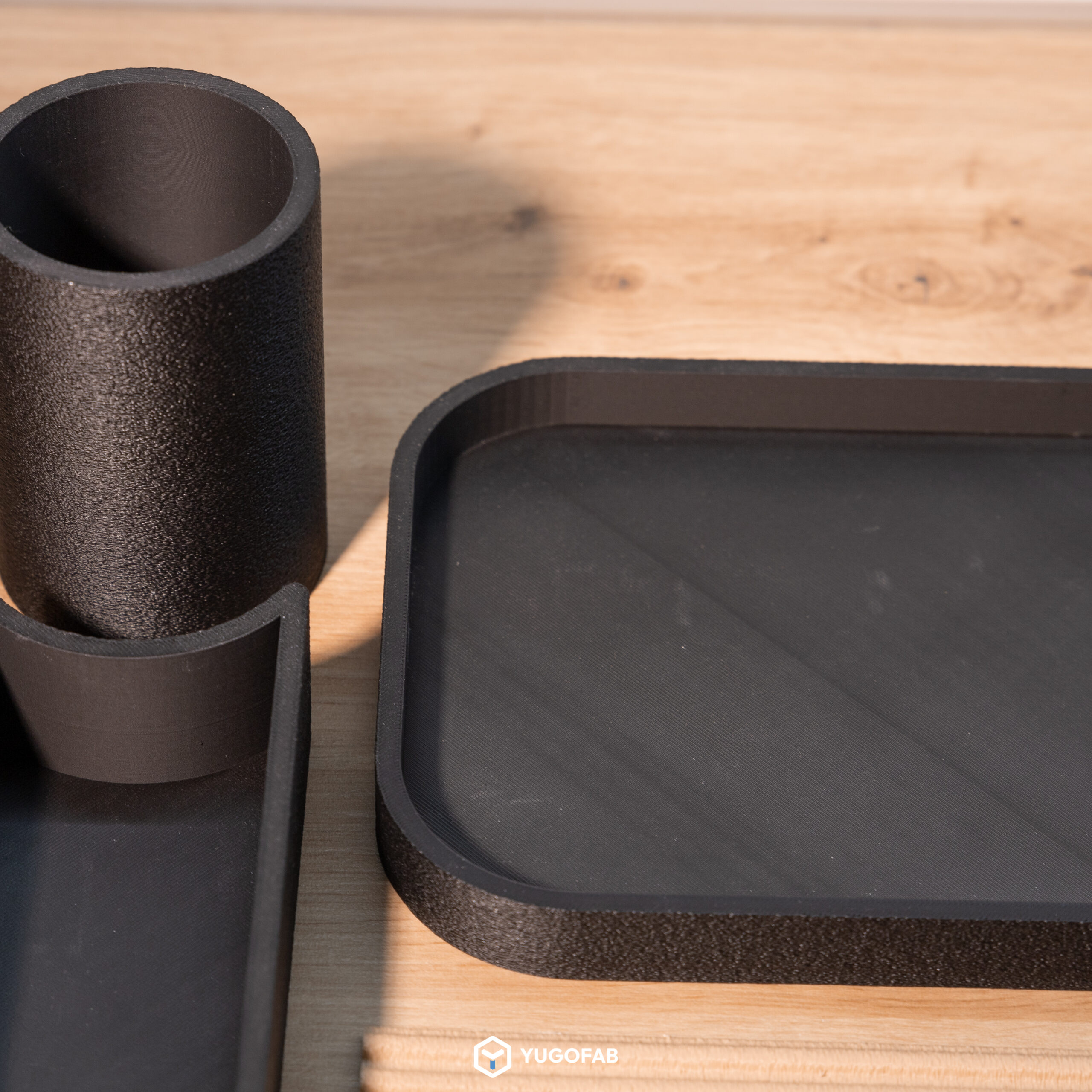 Flow Office Set - Image 5