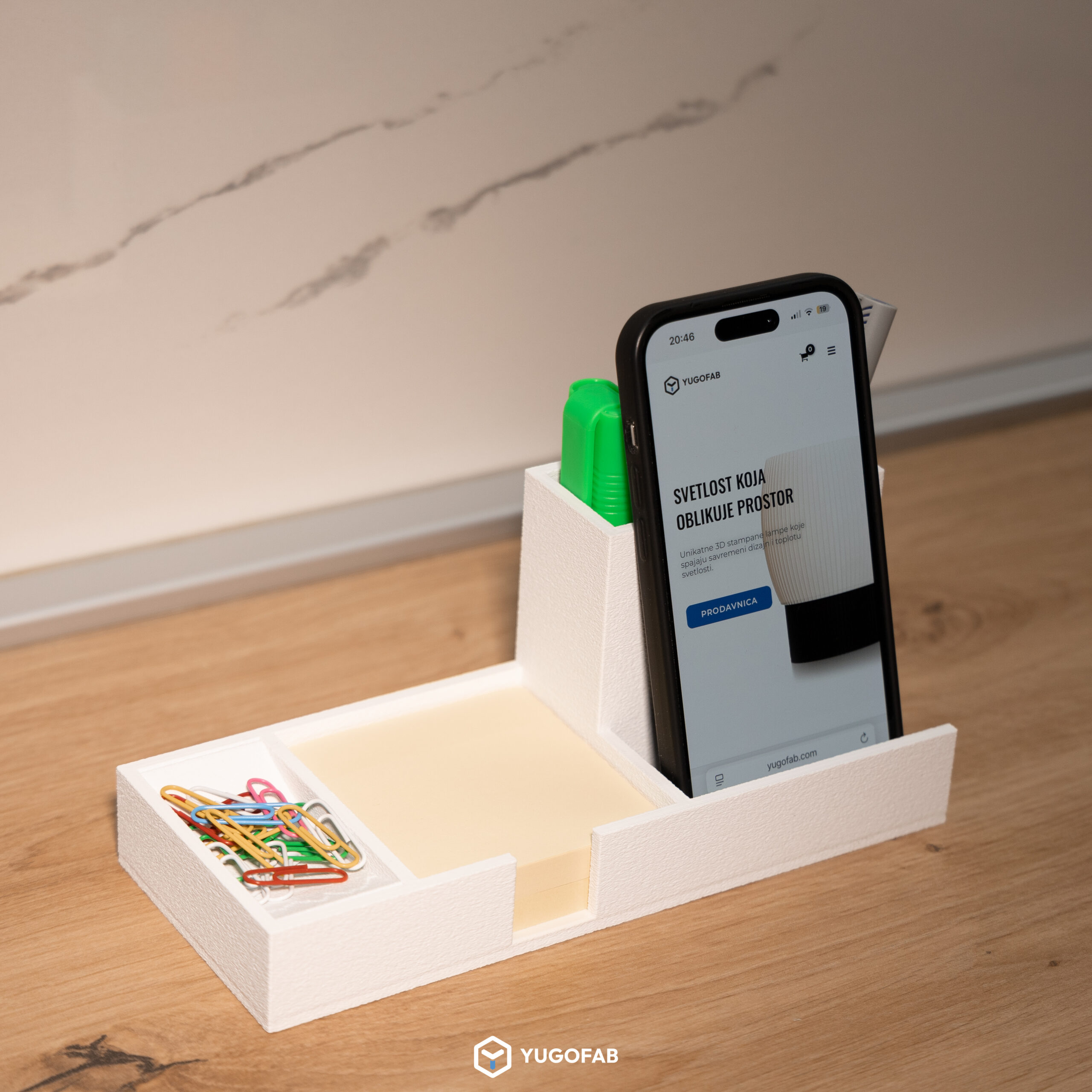 MultiDock - Bela - Image 2