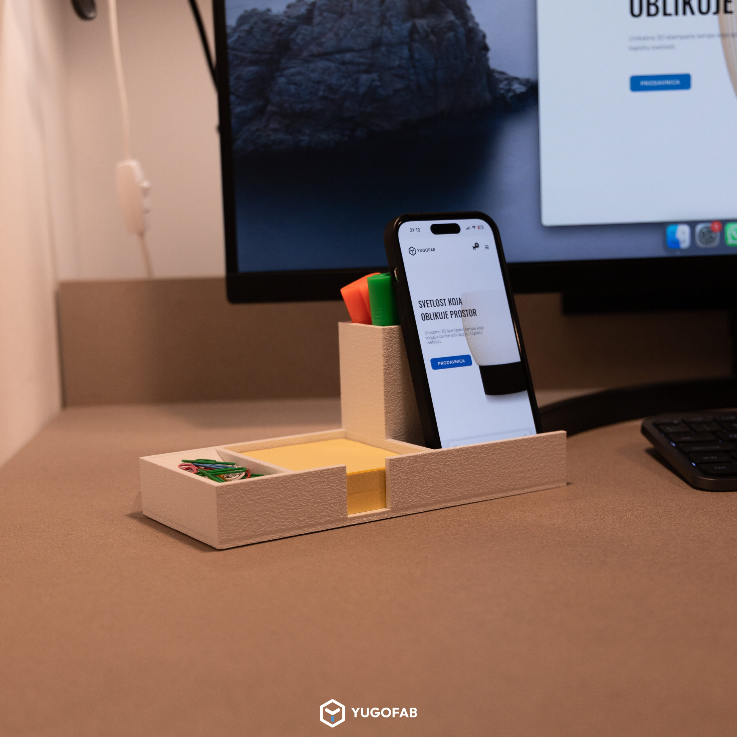 MultiDock - Bela - Image 11