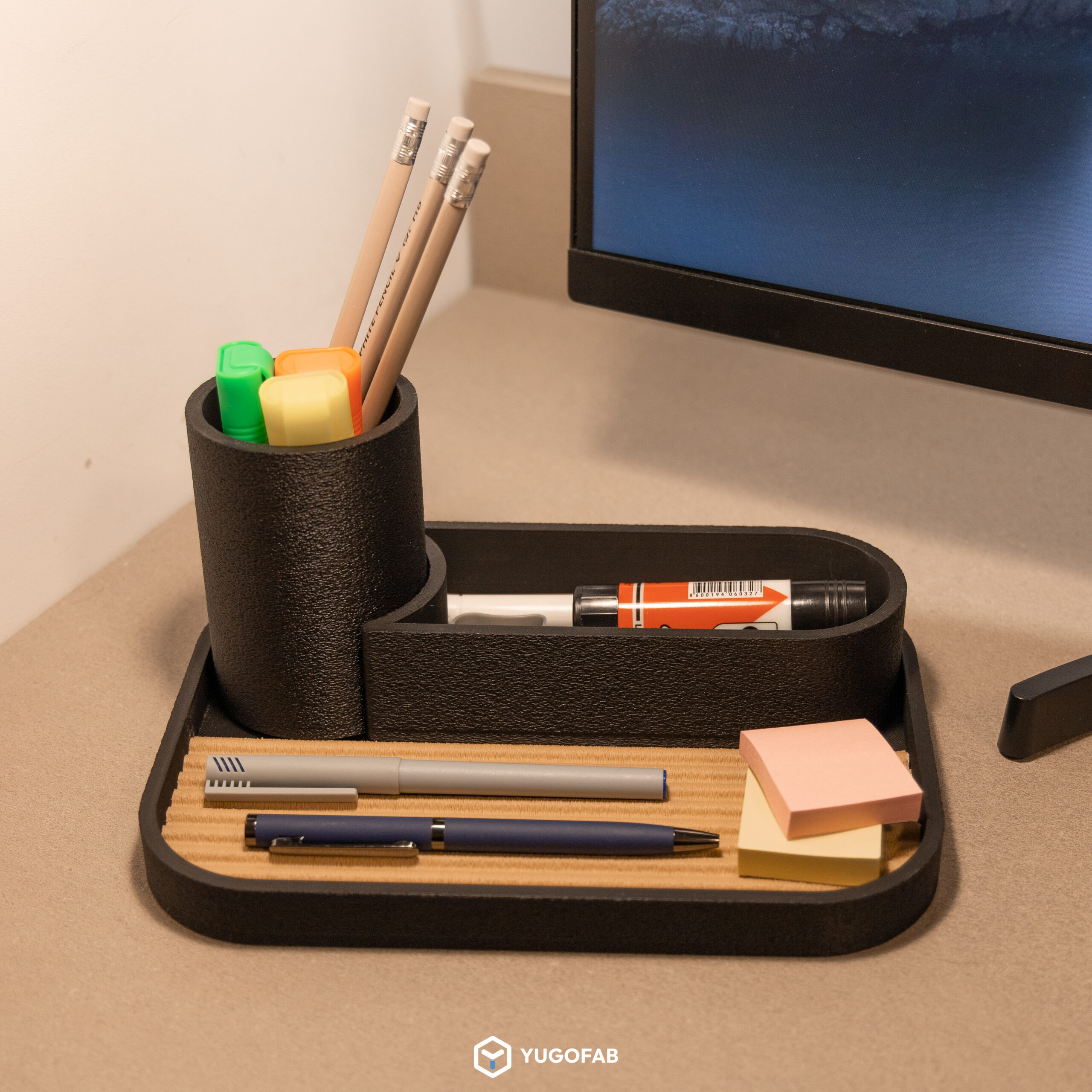Flow Office Set - Image 10