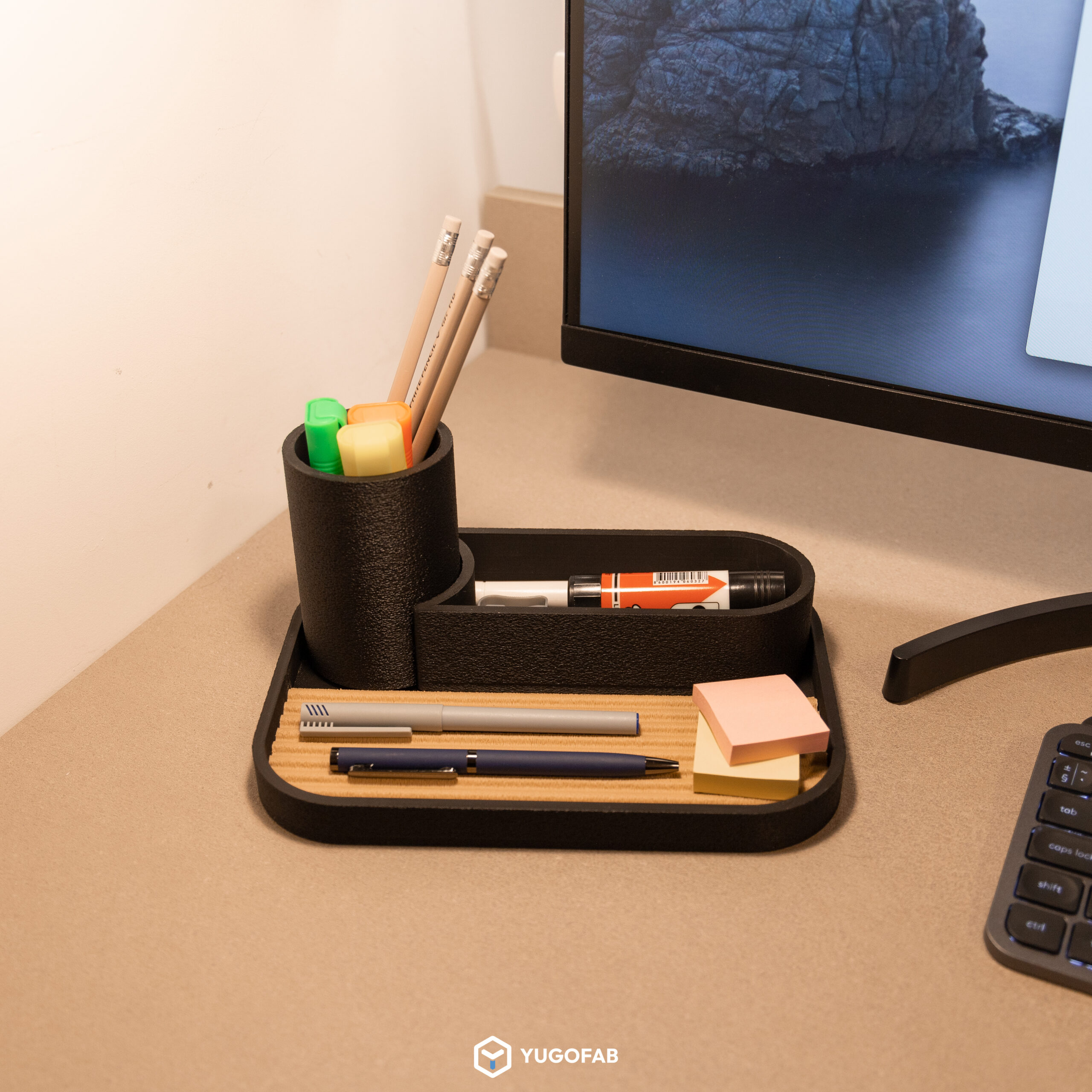 Flow Office Set - Image 6