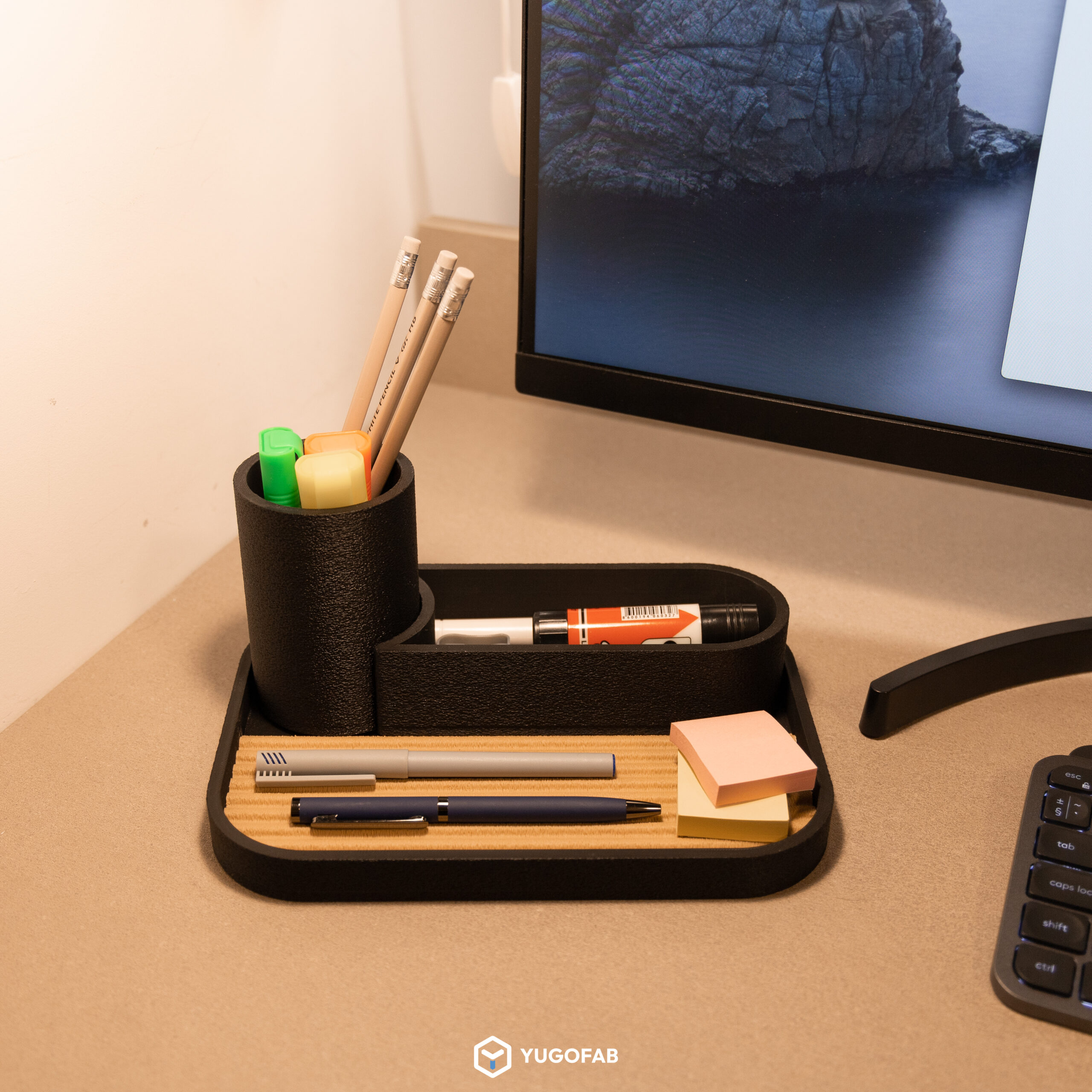 Flow Office Set - Image 3