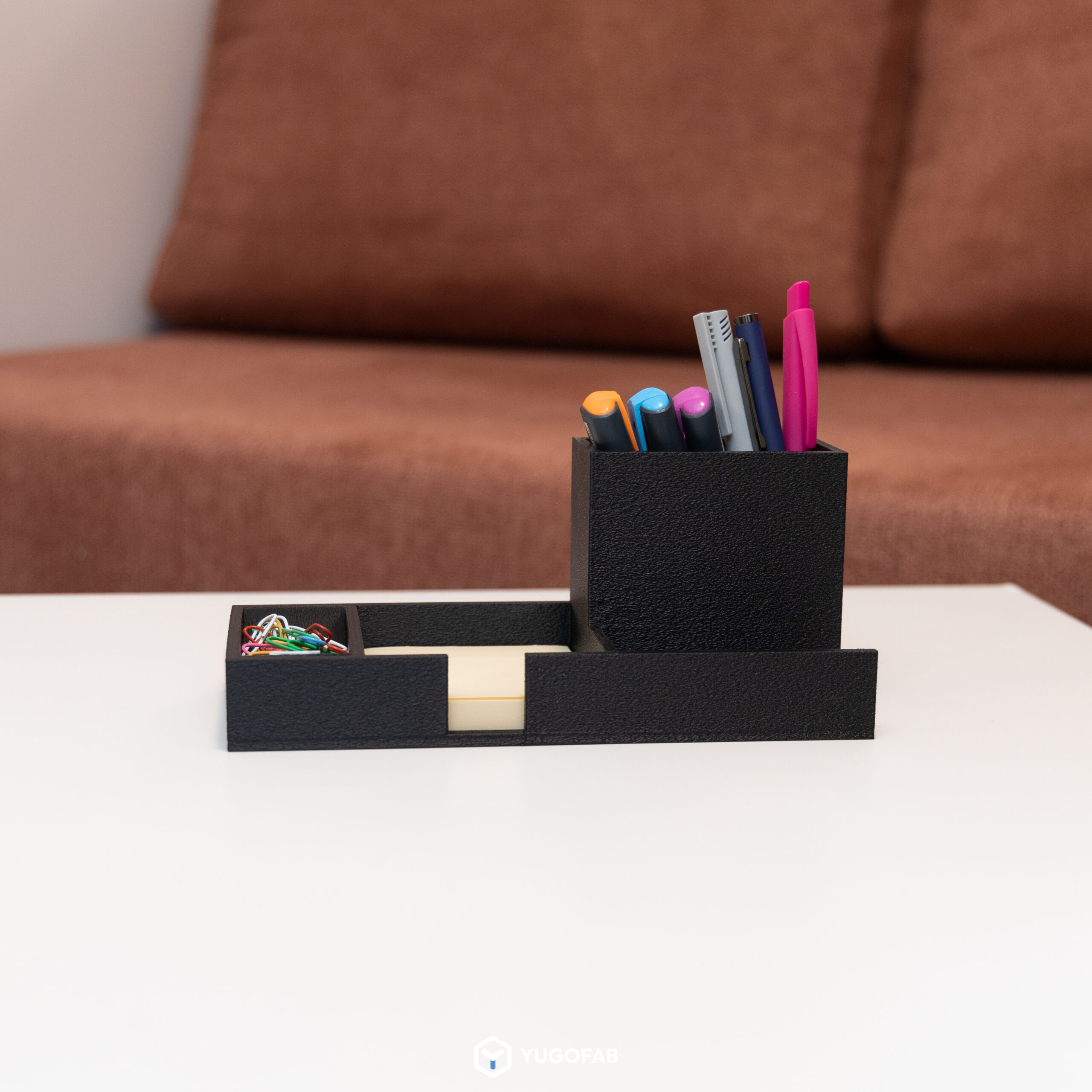 MultiDock - Crna - Image 4