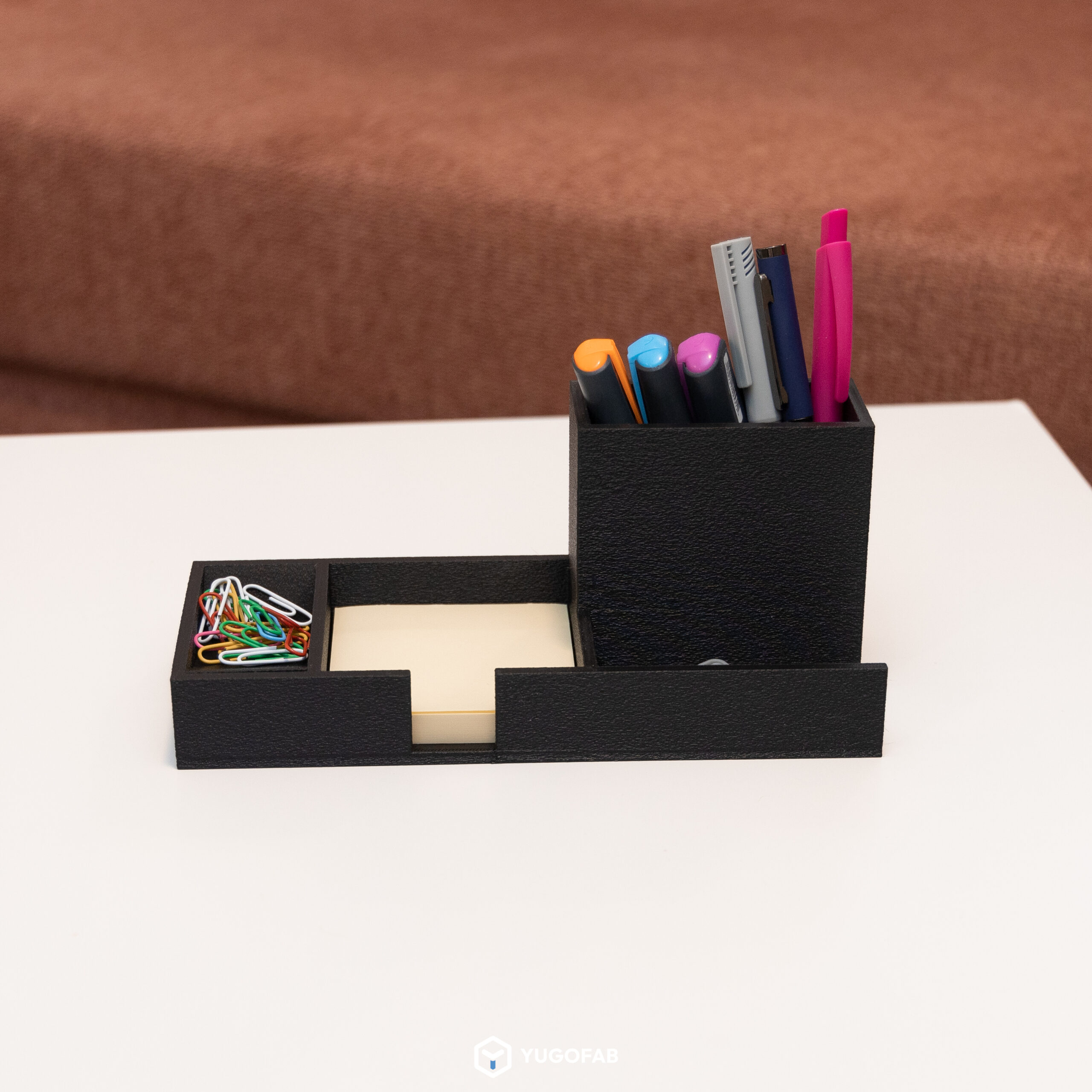 MultiDock - Crna - Image 3