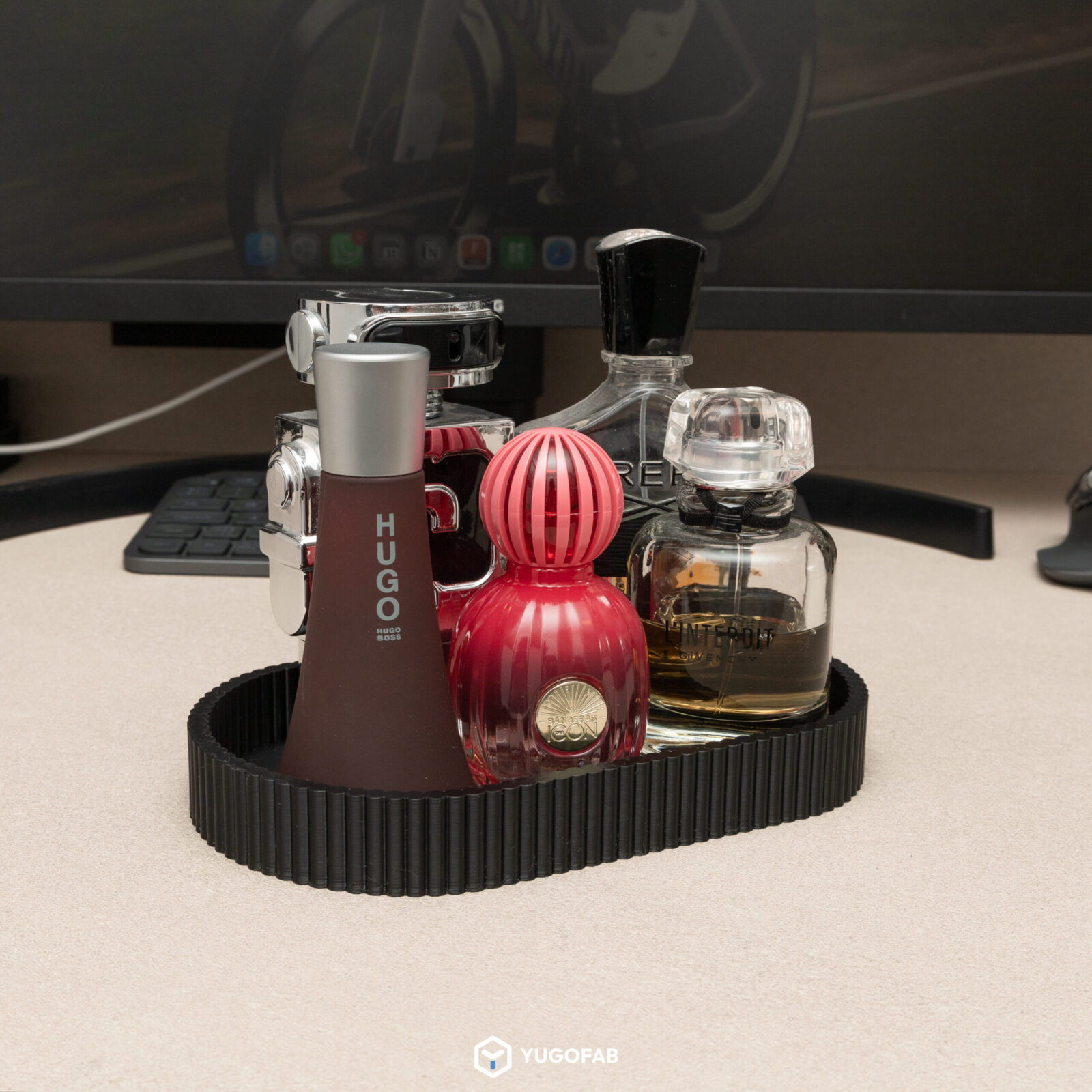 Orbit Tray - Image 2