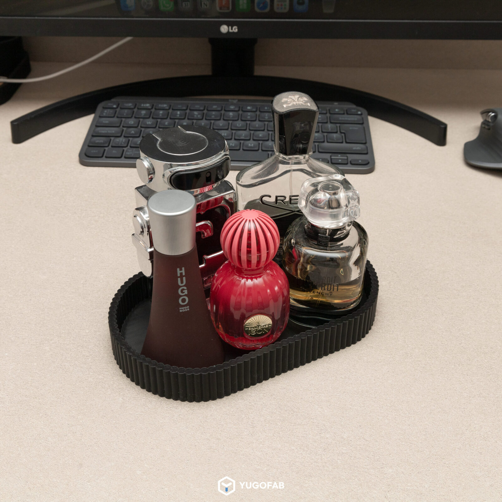 Orbit Tray - Image 6