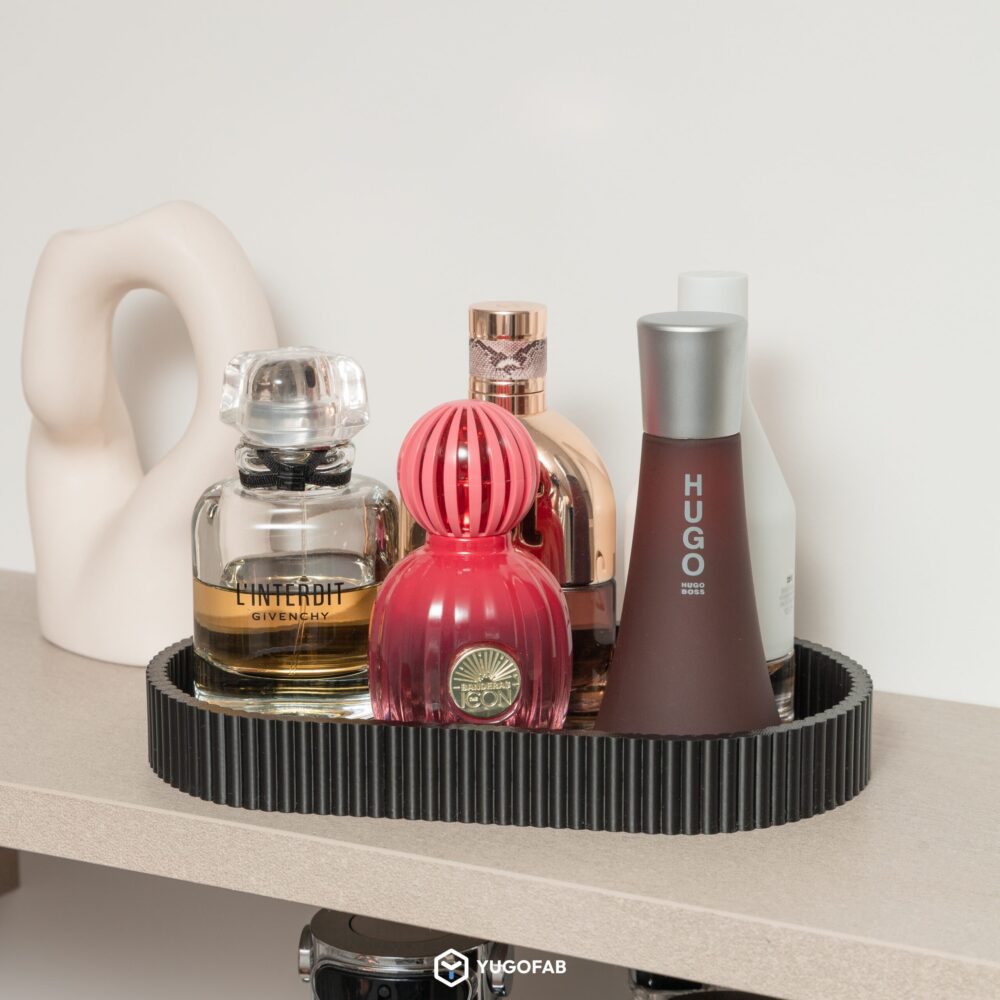 Orbit Tray