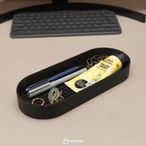 Axis Tray