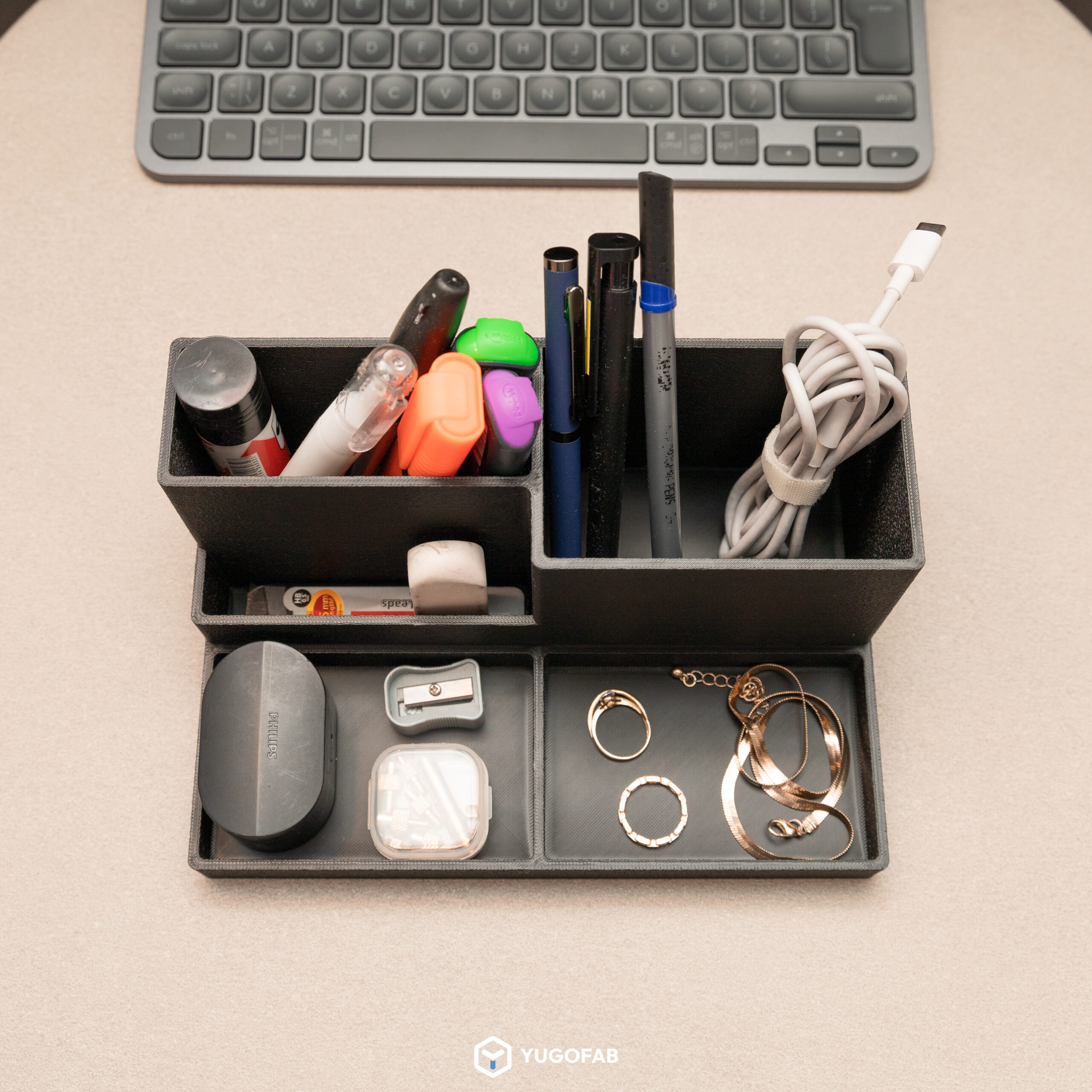 DeskMate - Image 2
