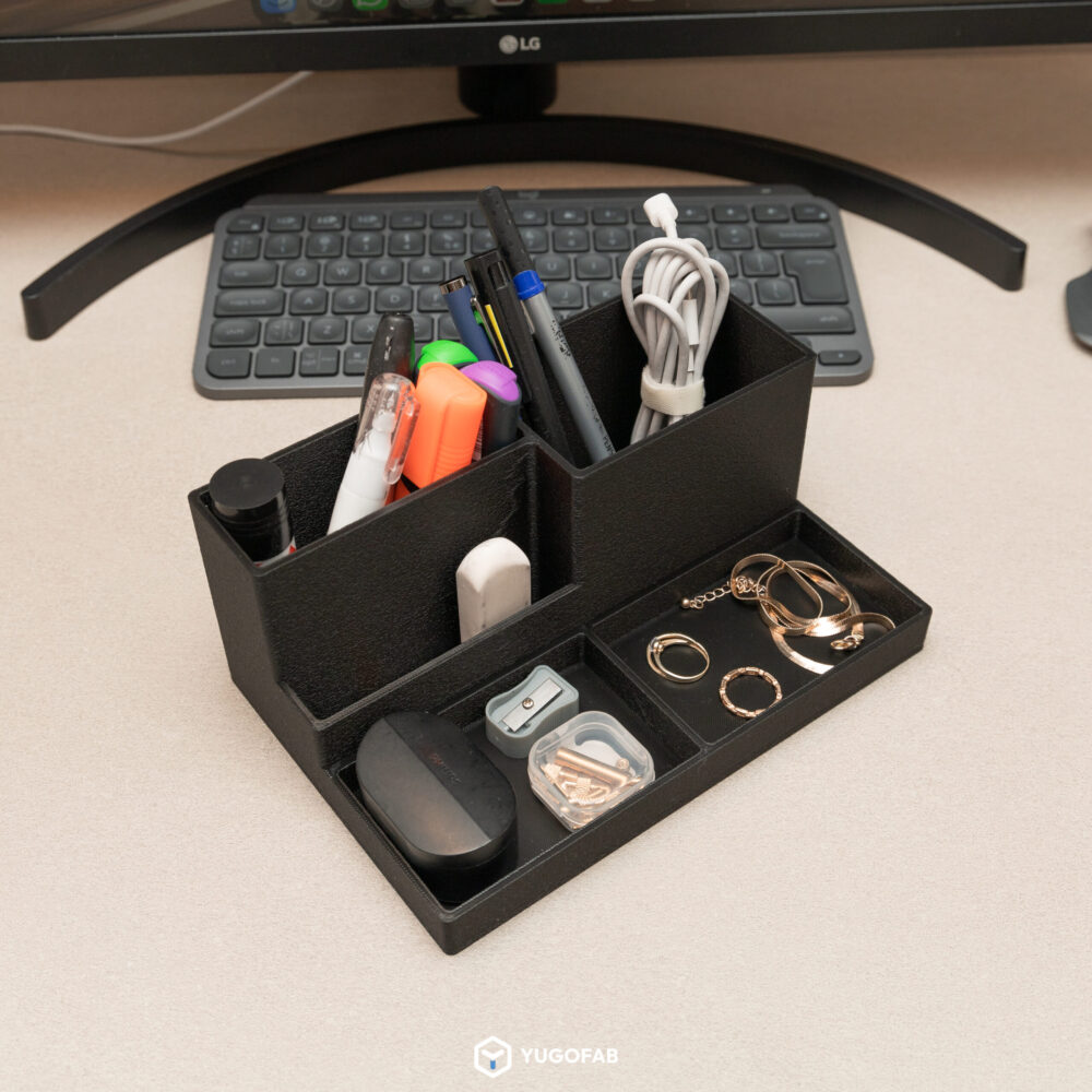 DeskMate