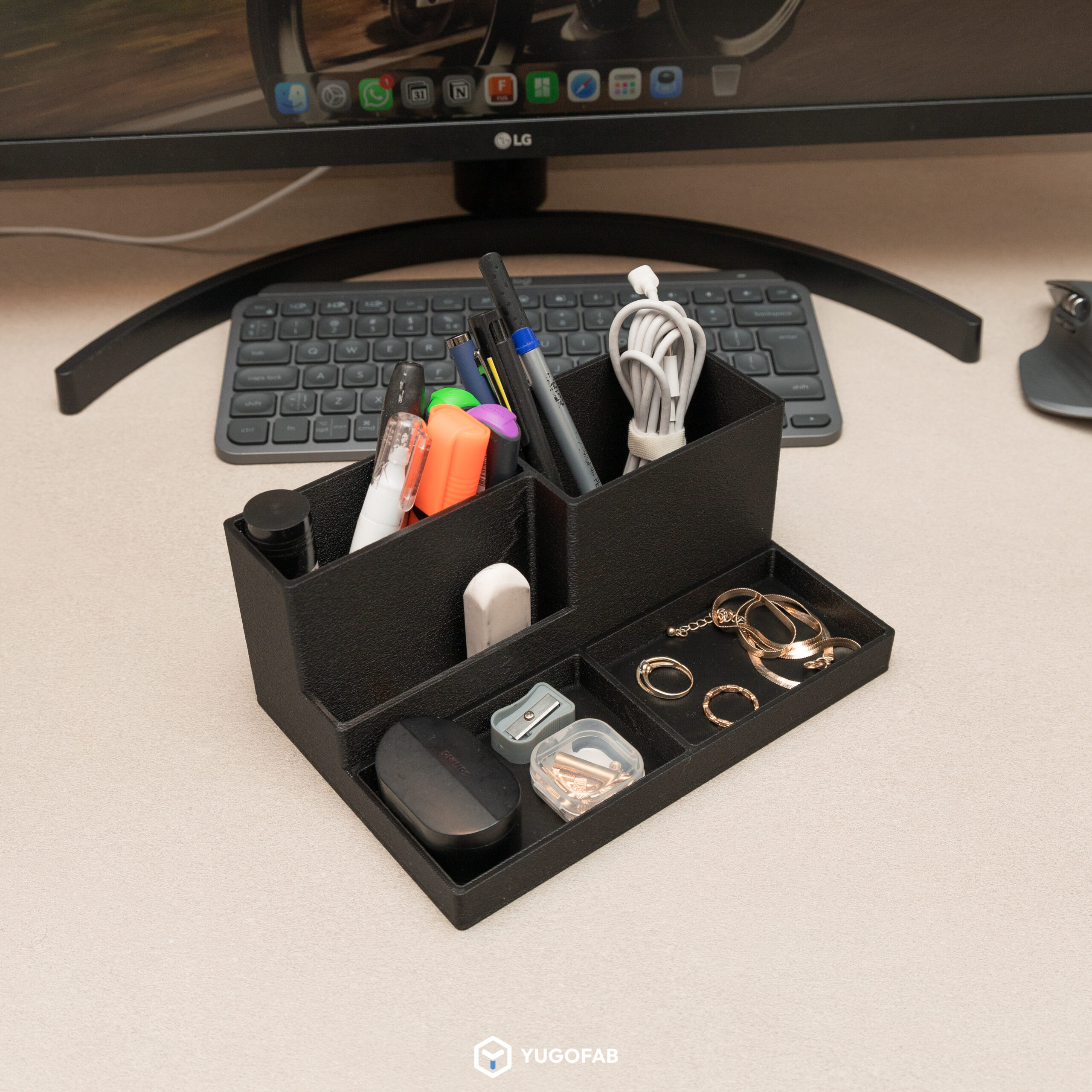 DeskMate - Image 5