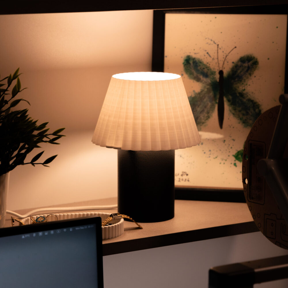"Aura" lampa