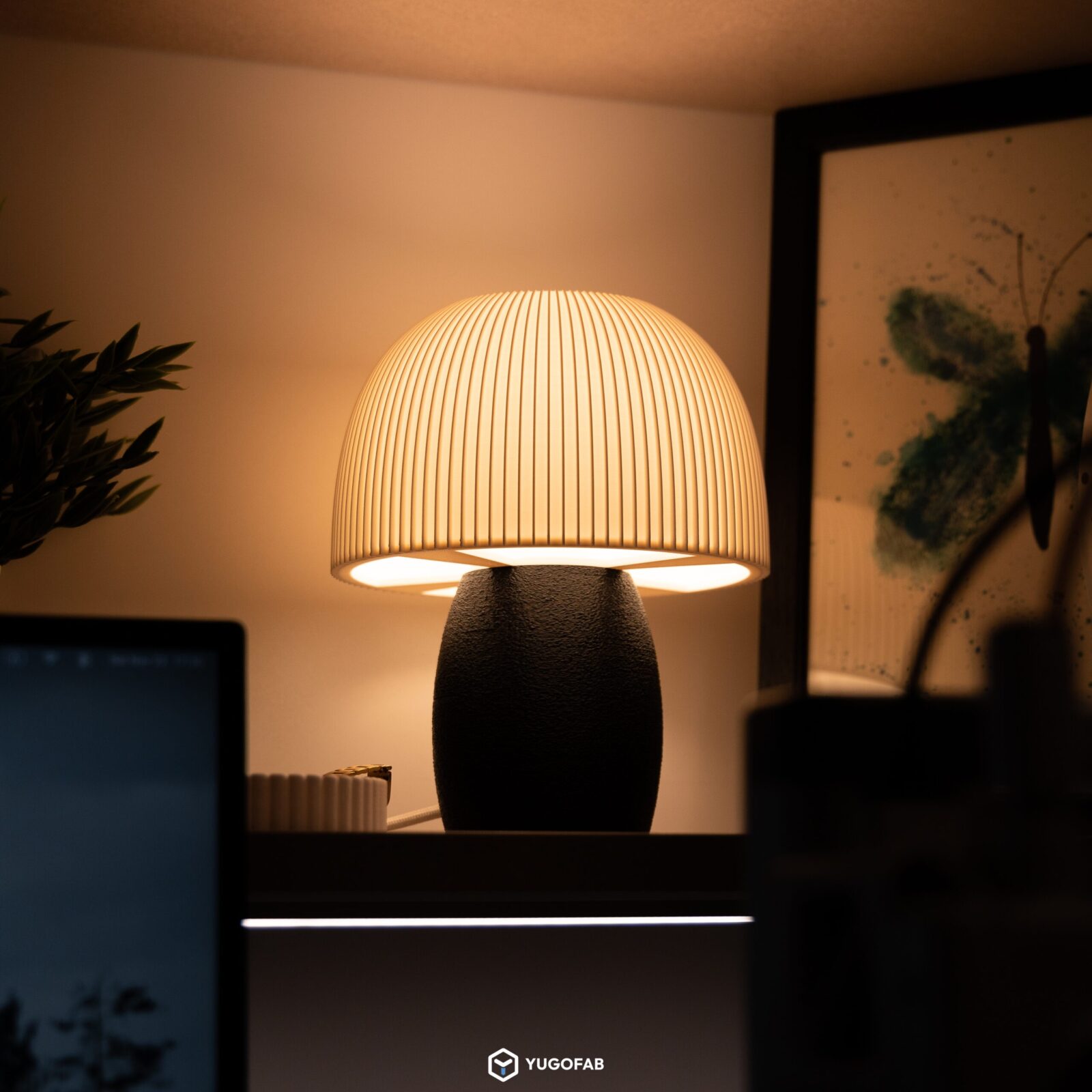 "Mushy" Lampa - Image 7