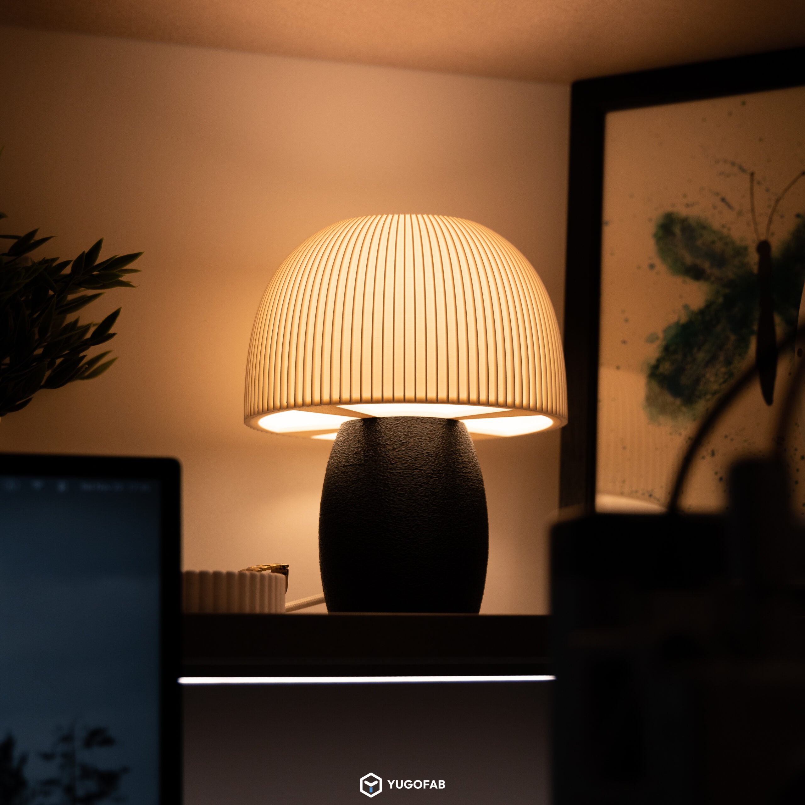 "Mushy" Lampa - Image 7