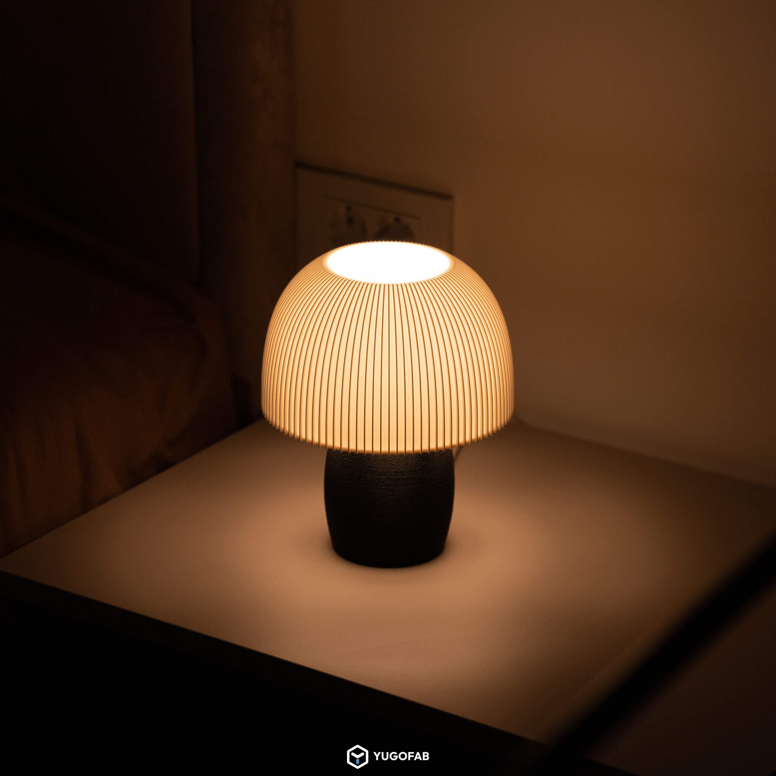"Mushy" Lampa - Image 5