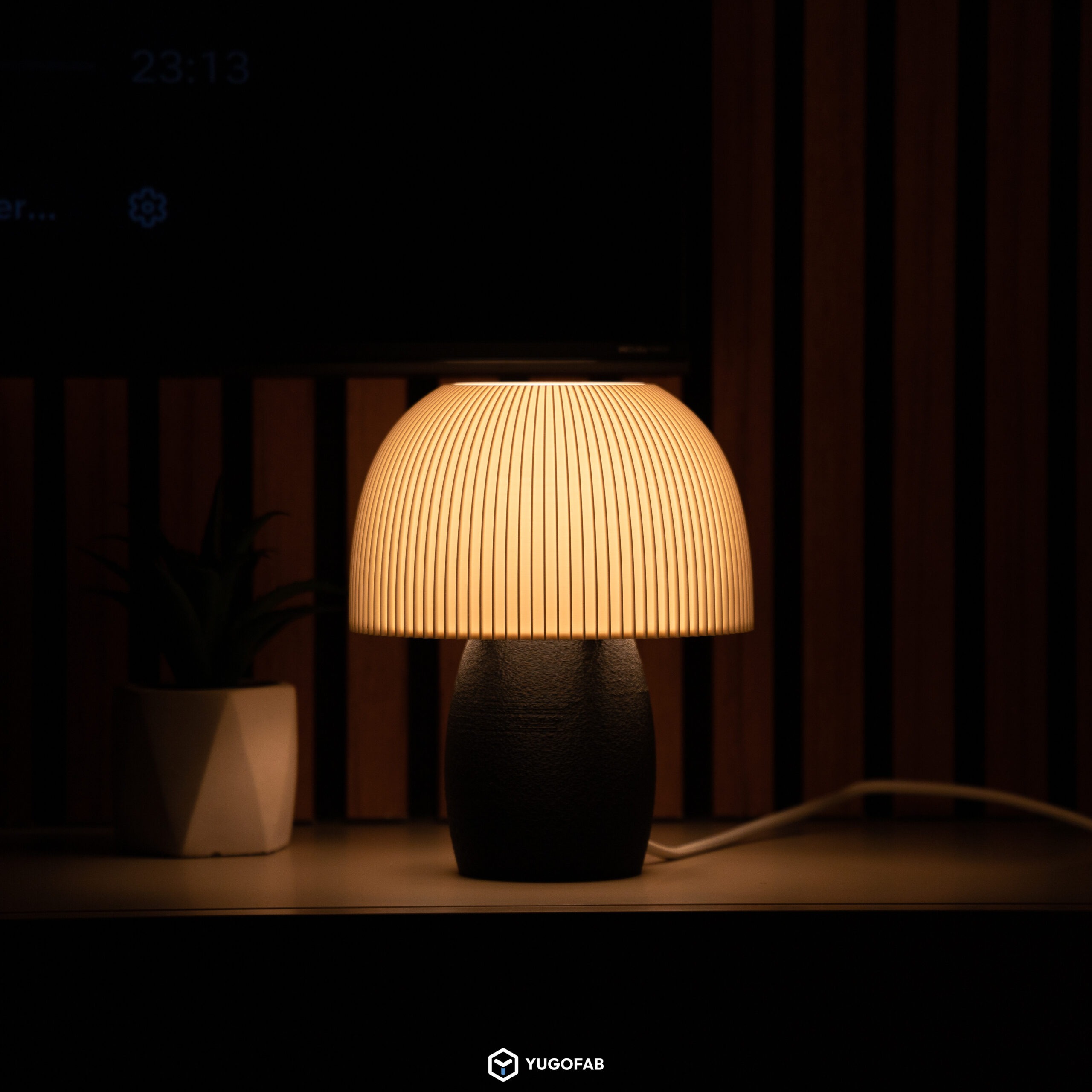 "Mushy" Lampa - Image 6