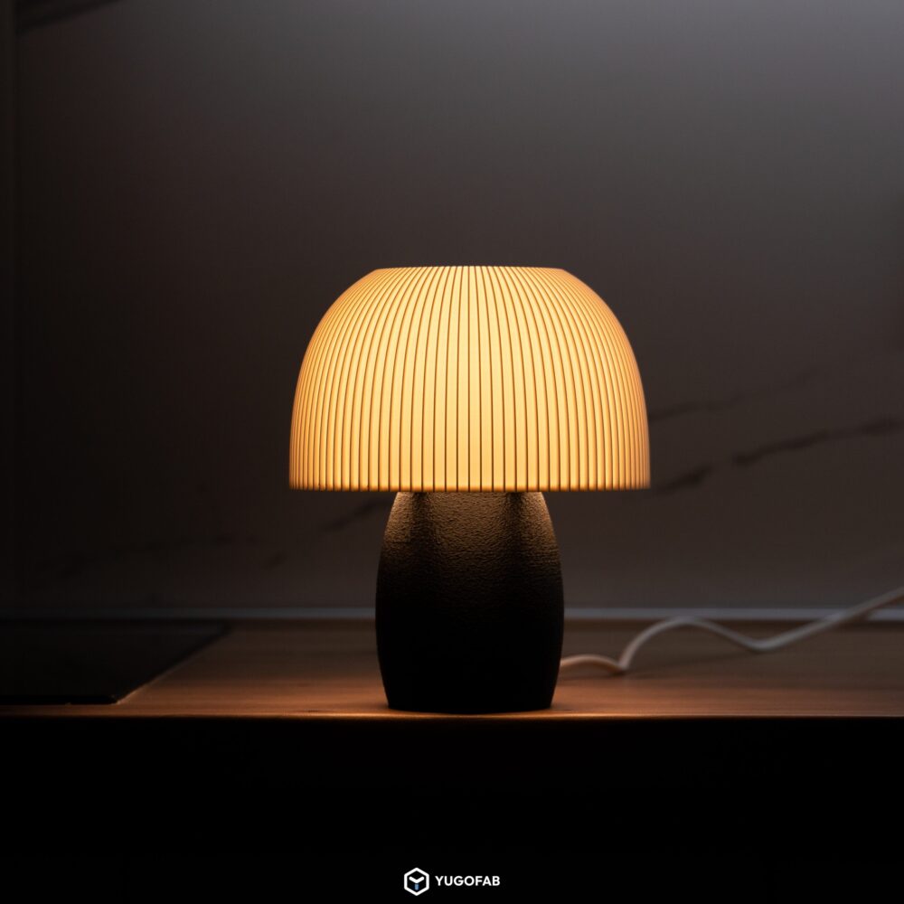 "Mushy" Lampa