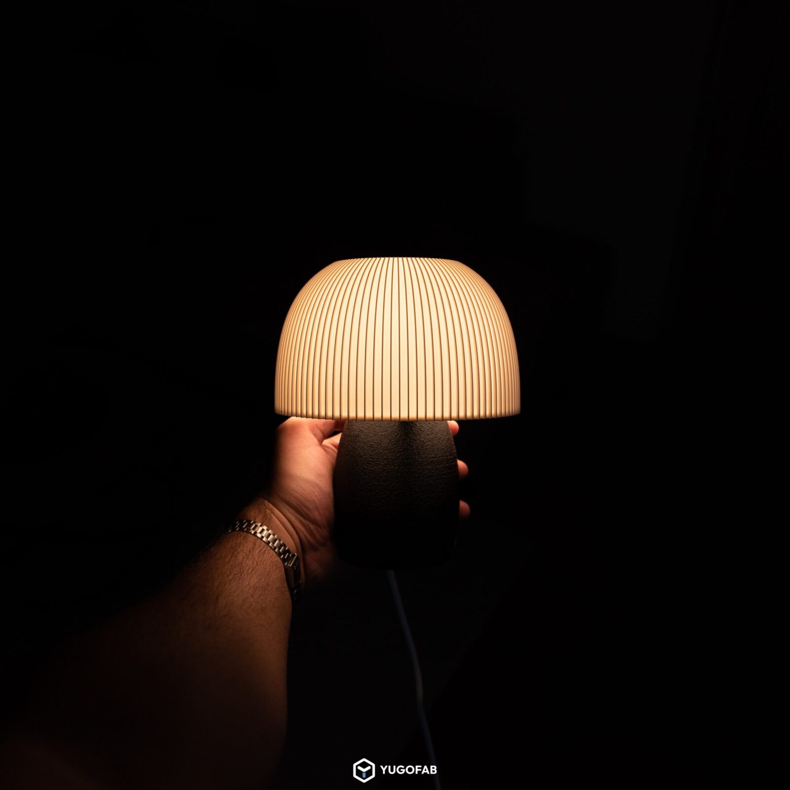 "Mushy" Lampa - Image 2