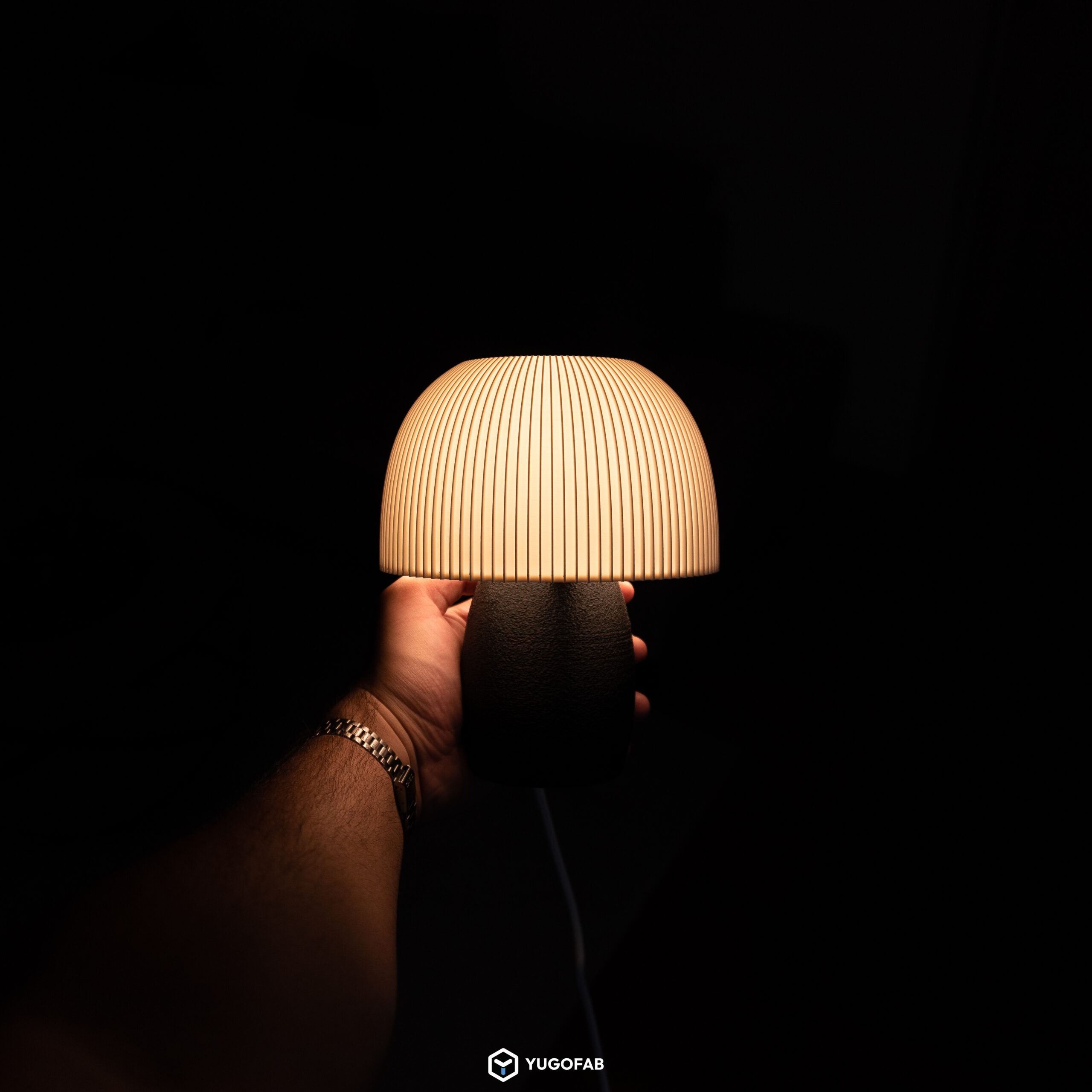 "Mushy" Lampa - Image 2