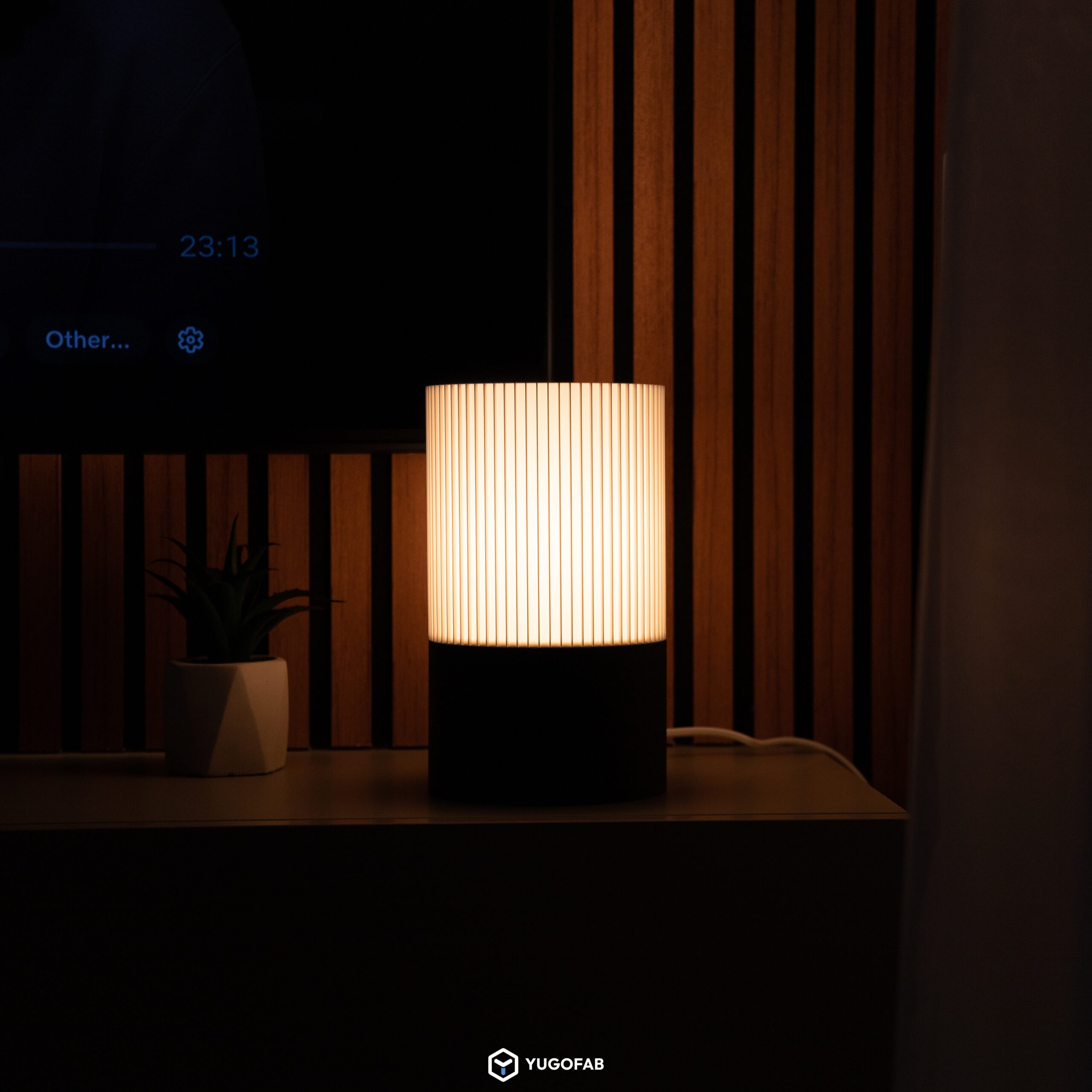 "Nocta" Lampa - Image 4