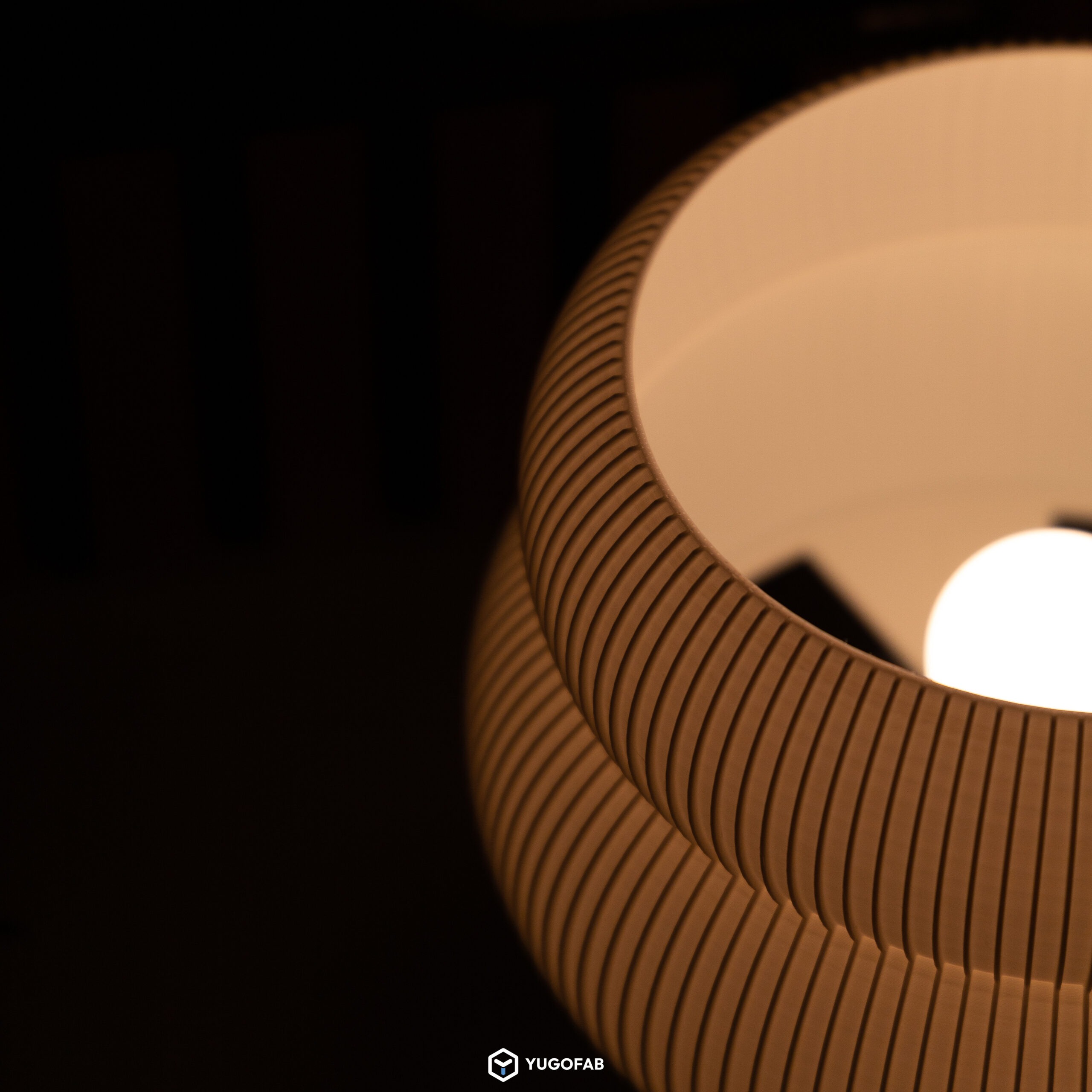 "Kora" Lampa - Image 10