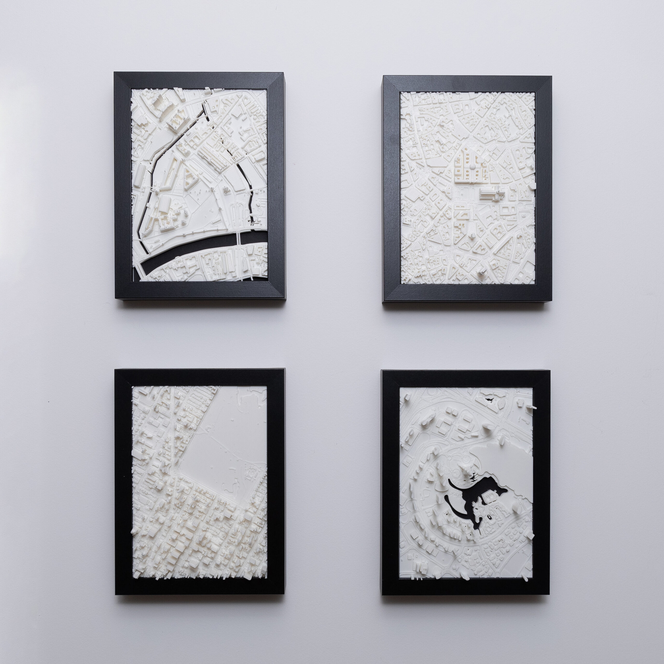 3D Galerija – Set 4